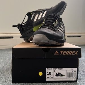 Adidas Terrex Swift R3 GTX